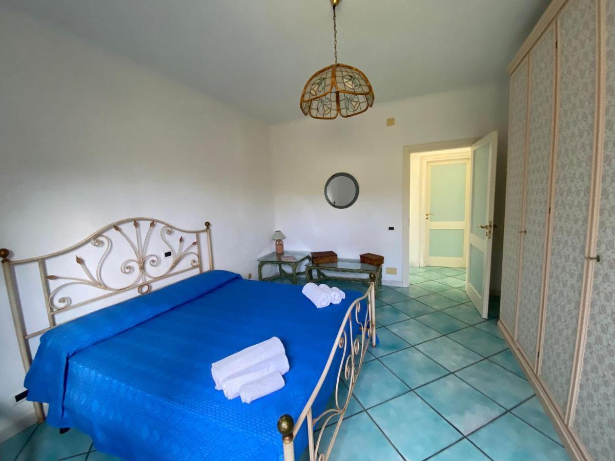 Le Dimore Di Zaro - Green Paradise Forio  Exterior photo