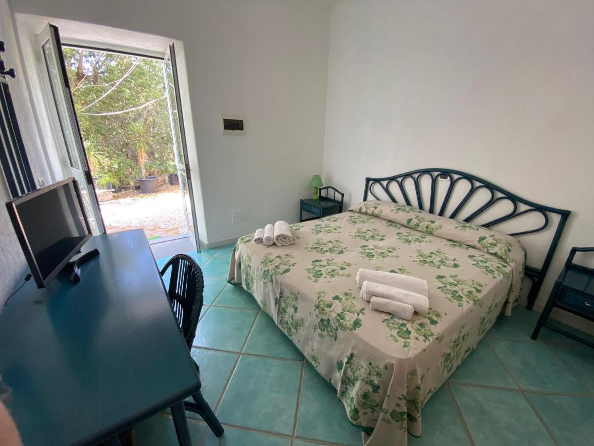 Le Dimore Di Zaro - Green Paradise Forio  Exterior photo