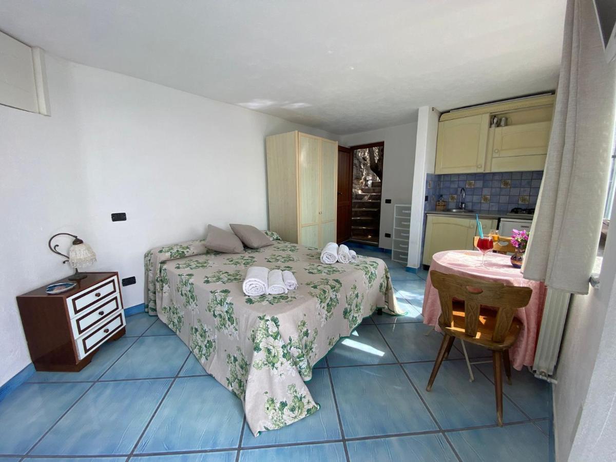 Le Dimore Di Zaro - Green Paradise Forio  Exterior photo