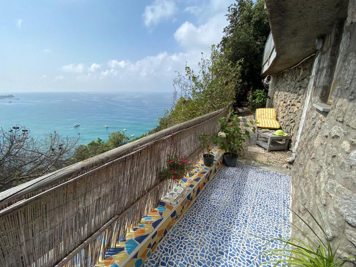 Le Dimore Di Zaro - Green Paradise Forio  Exterior photo