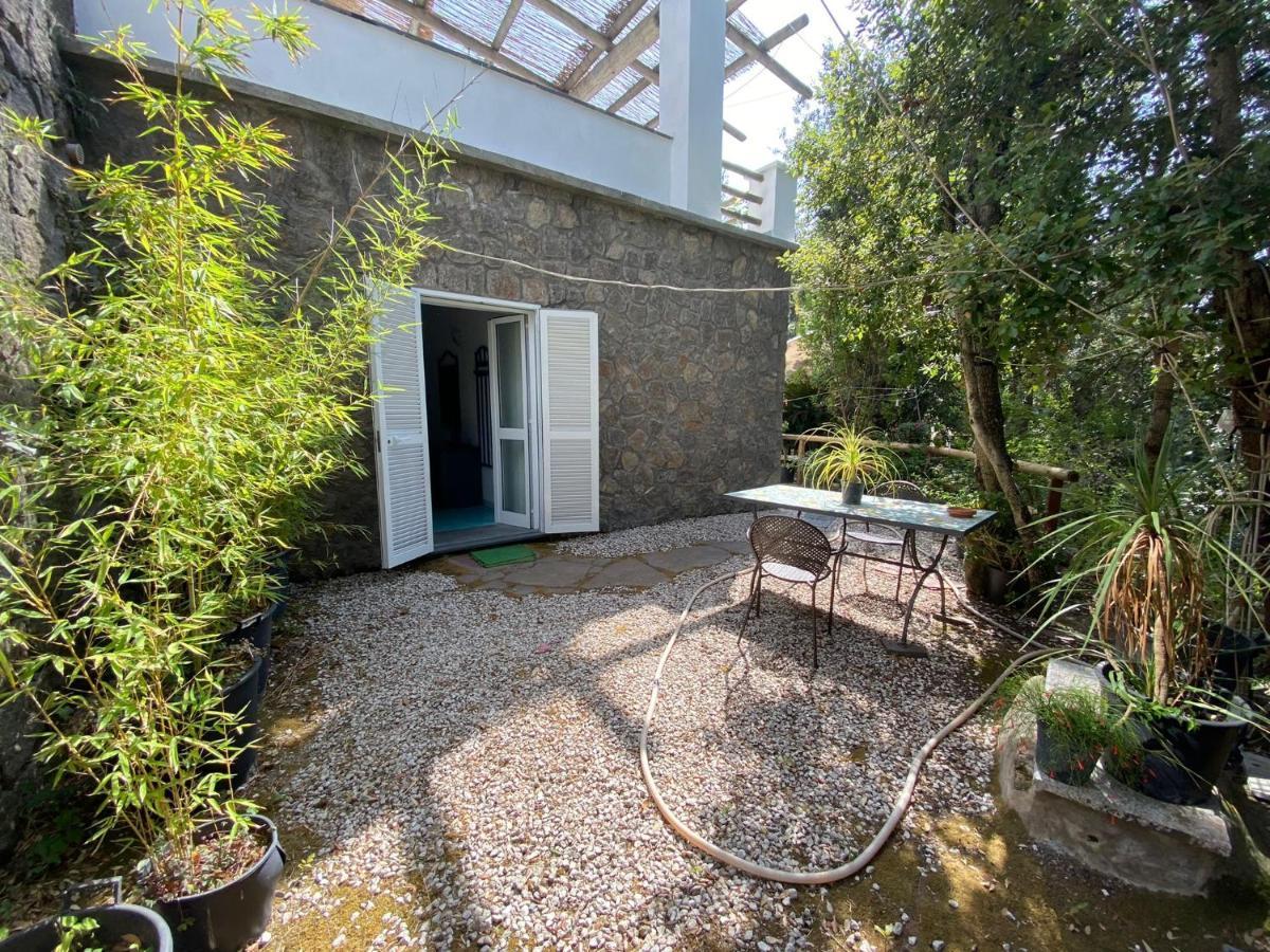 Le Dimore Di Zaro - Green Paradise Forio  Exterior photo