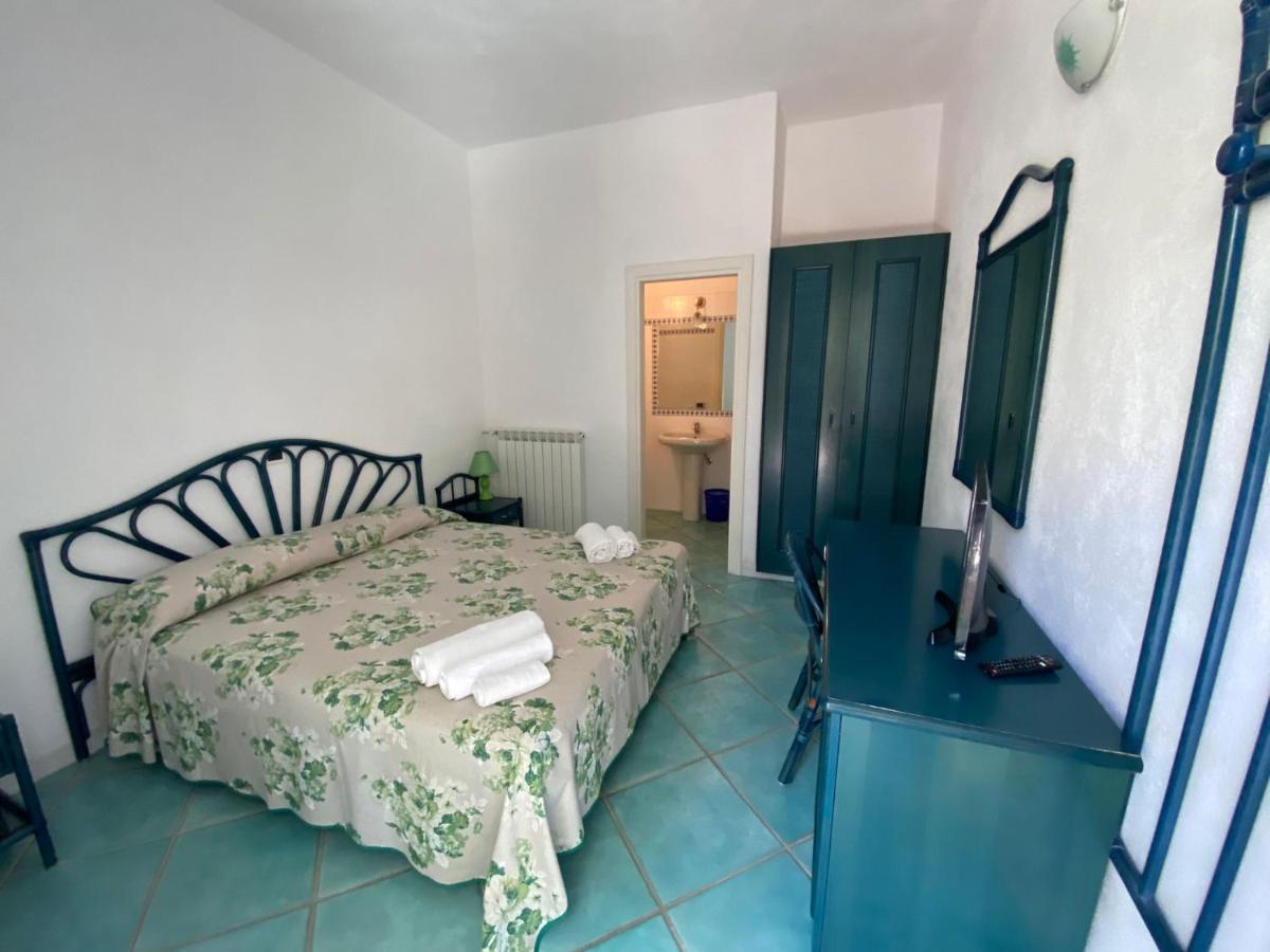 Le Dimore Di Zaro - Green Paradise Forio  Exterior photo