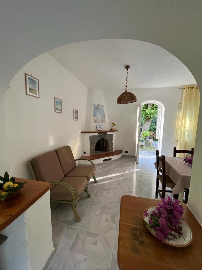 Le Dimore Di Zaro - Green Paradise Forio  Exterior photo