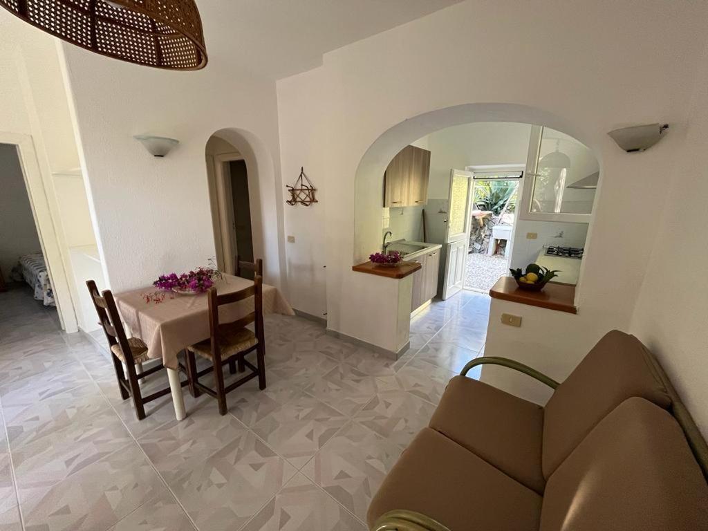 Le Dimore Di Zaro - Green Paradise Forio  Exterior photo