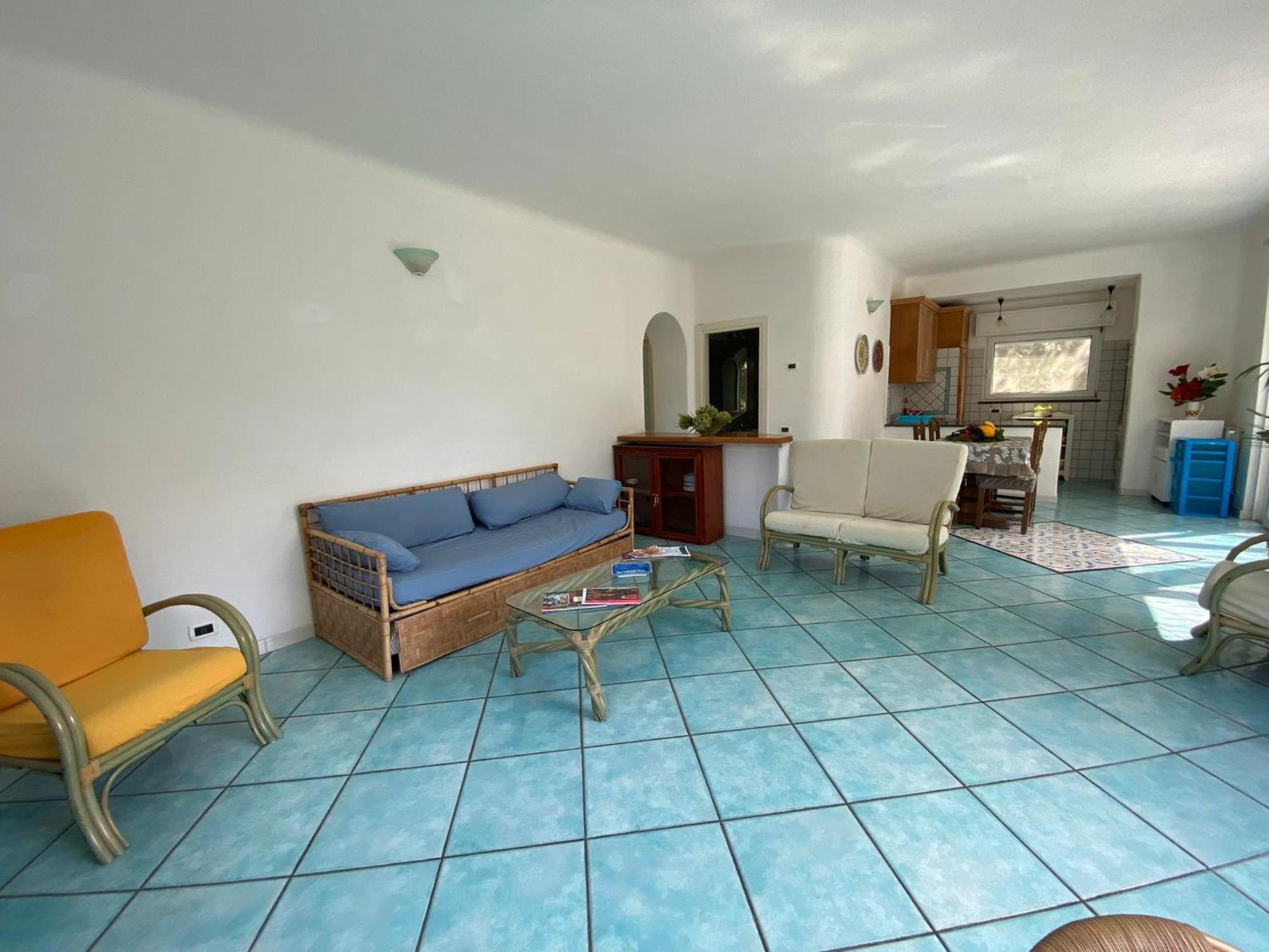 Le Dimore Di Zaro - Green Paradise Forio  Room photo