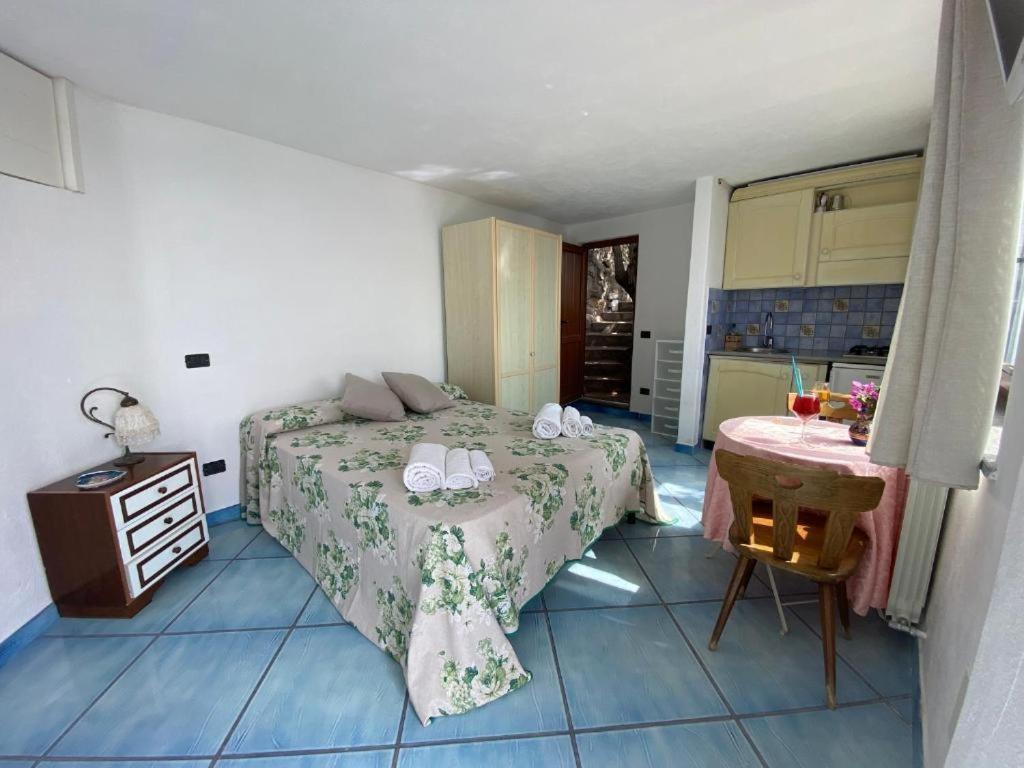 Le Dimore Di Zaro - Green Paradise Forio  Exterior photo